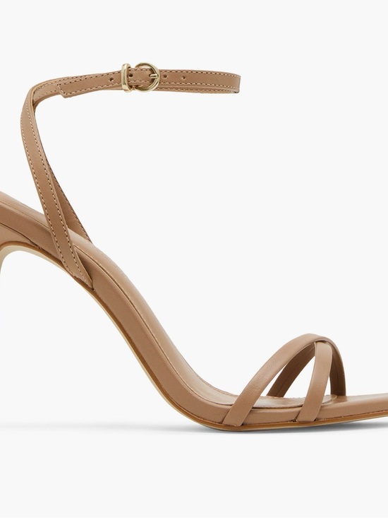 Steve Madden Shoes - Steve Madden Ankle Strap Stiletto Sandal